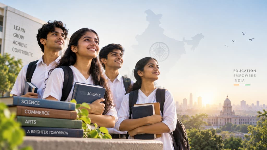 Best PU Science college in Dharwad — Nagaral Education Society students